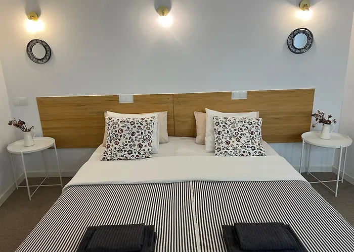 Hola Hostel Alicante