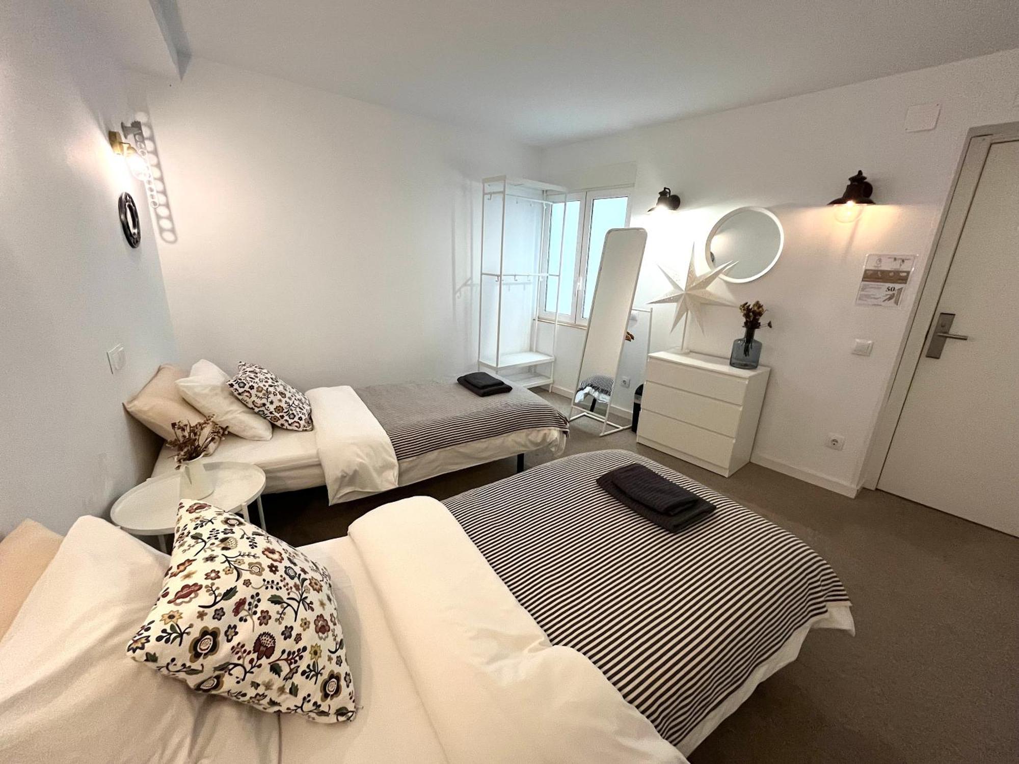 Auberge de jeunesse Hola *